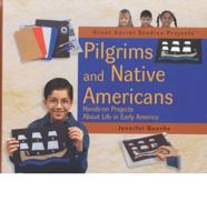 Pilgrims and Native Americans