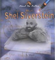 Meet Shel Silverstein