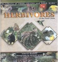 Herbivores in the Food Chain