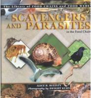 Scavengers and Parasites in the Food Chain