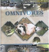 Omnivores in the Food Chain