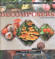 Decomposers in the Food Chain