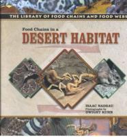 Food Chains in a Desert Habitat
