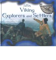 Viking Explorers and Settlers