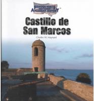 Castillo De San Marcos