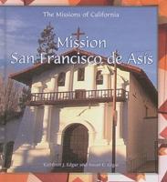 Mission San Francisco De Asís