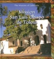 Mission San Luis Obispo De Tolosa