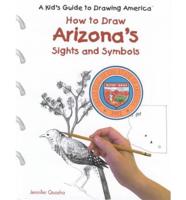 A Kid's Guide to Drawing America