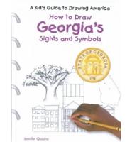 Georgia's Sights and Symbols