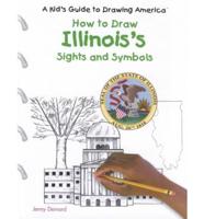 How to Draw Illinois' Sights and Symbols