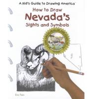 Nevada's Sights and Symbols