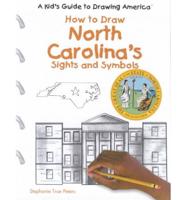 North Carolina's Sights and Symbols