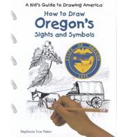 Oregon's Sights and Symbols