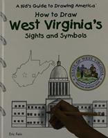 West Virginia's Sights and Symbols