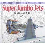 Super Jumbo Jets