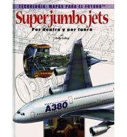 Super Jumbo Jets