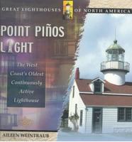 Point Piños Light