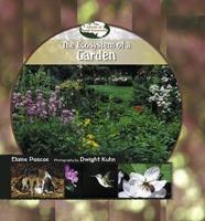 The Ecosystem of a Garden
