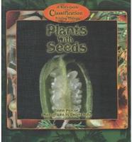 Plants With Seeds