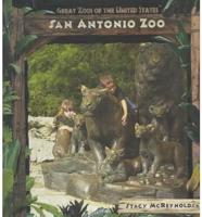 San Antonio Zoo