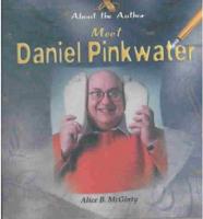 Meet Daniel Pinkwater