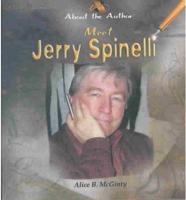 Meet Jerry Spinelli
