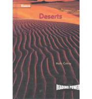 Deserts