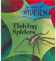 Fishing Spiders