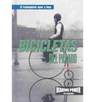 Bicicletas Del Pasado (Bicycles of the Past)