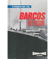 Barcos Del Pasado (Boats of the Past)