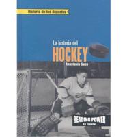 La Historia Del Hockey (The Story of Hockey)