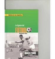 La Historia Del Fútbol (The Story of Soccer)