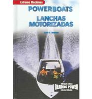 Powerboats