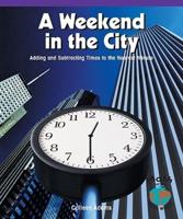 A Weekend in the City