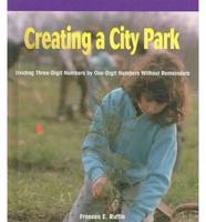 Creating a City Park
