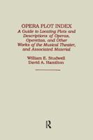 Opera Plot Index