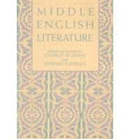 Middle English Literature