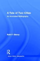 A Tale of Two Cities : An Annotated Bibliography