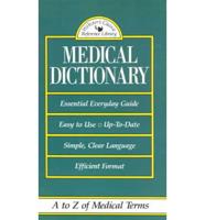 Medical Dictionary