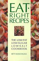 Eat-Right Recipes