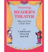 Presenting Reader's Theater