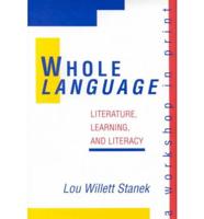 Whole Language