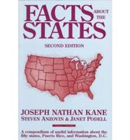 Facts About the States