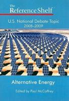 U.S. National Debate Topic, 2008-2009