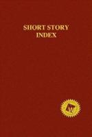 Short Story Index 2012