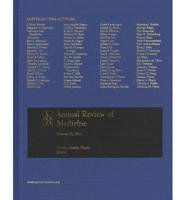 Annual Review of Medicine V 63