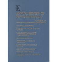 Annual Review of Phytopathology. V. 35, 1997