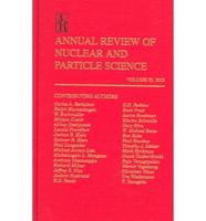 Nuclear and Particle Sci