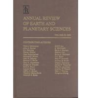 Earth & Planetary Sci.