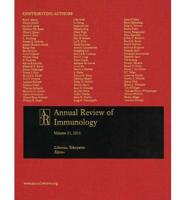 Immunology Vol.31